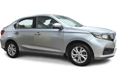 2018 Honda Amaze - Sedan - Petrol - Automatic - ₹4.79 lakh
