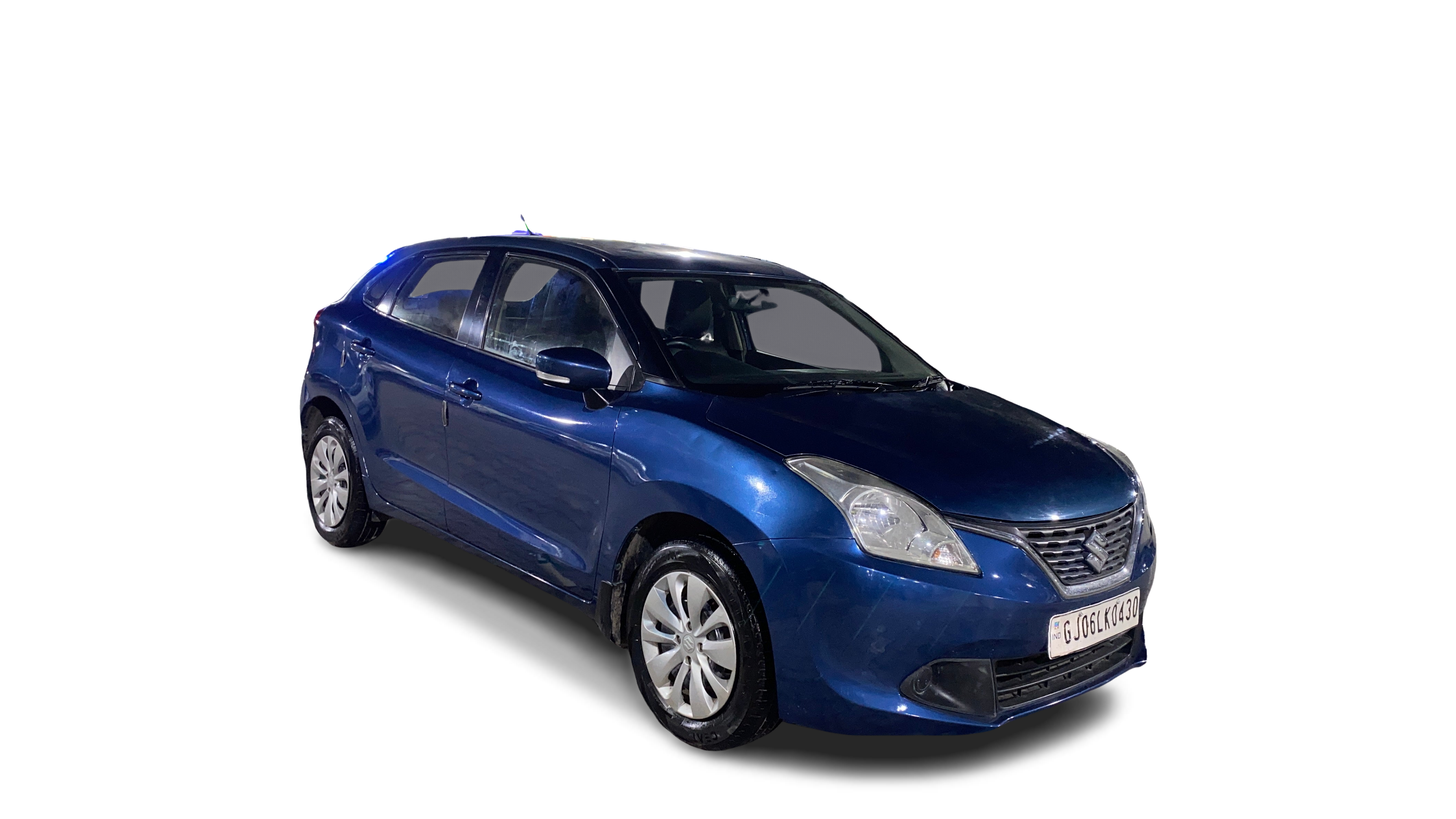Maruti Baleno-img