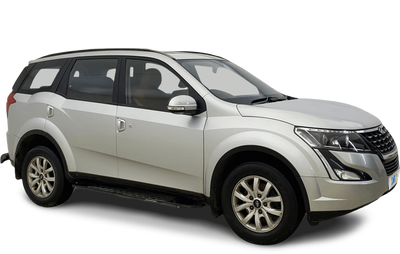 Mahindra XUV500-img
