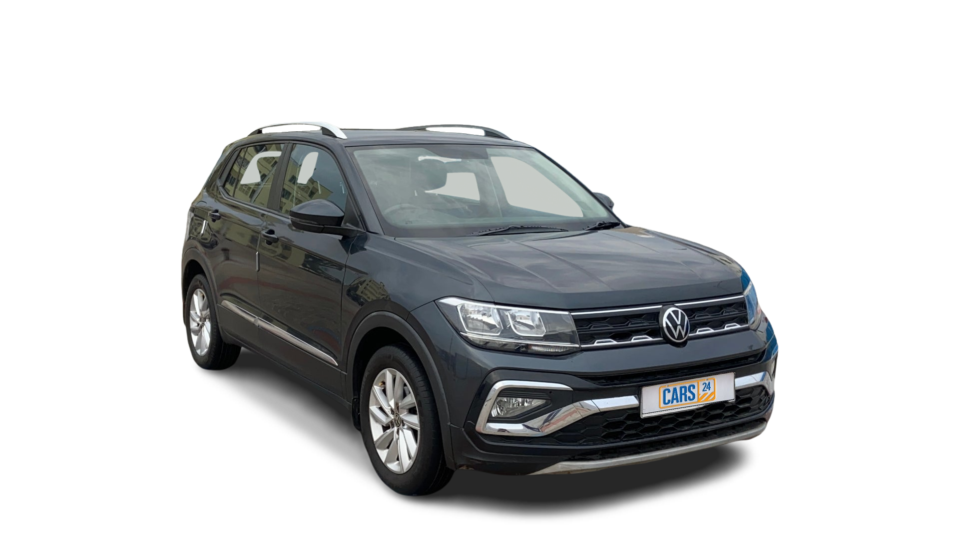 Volkswagen TAIGUN-img