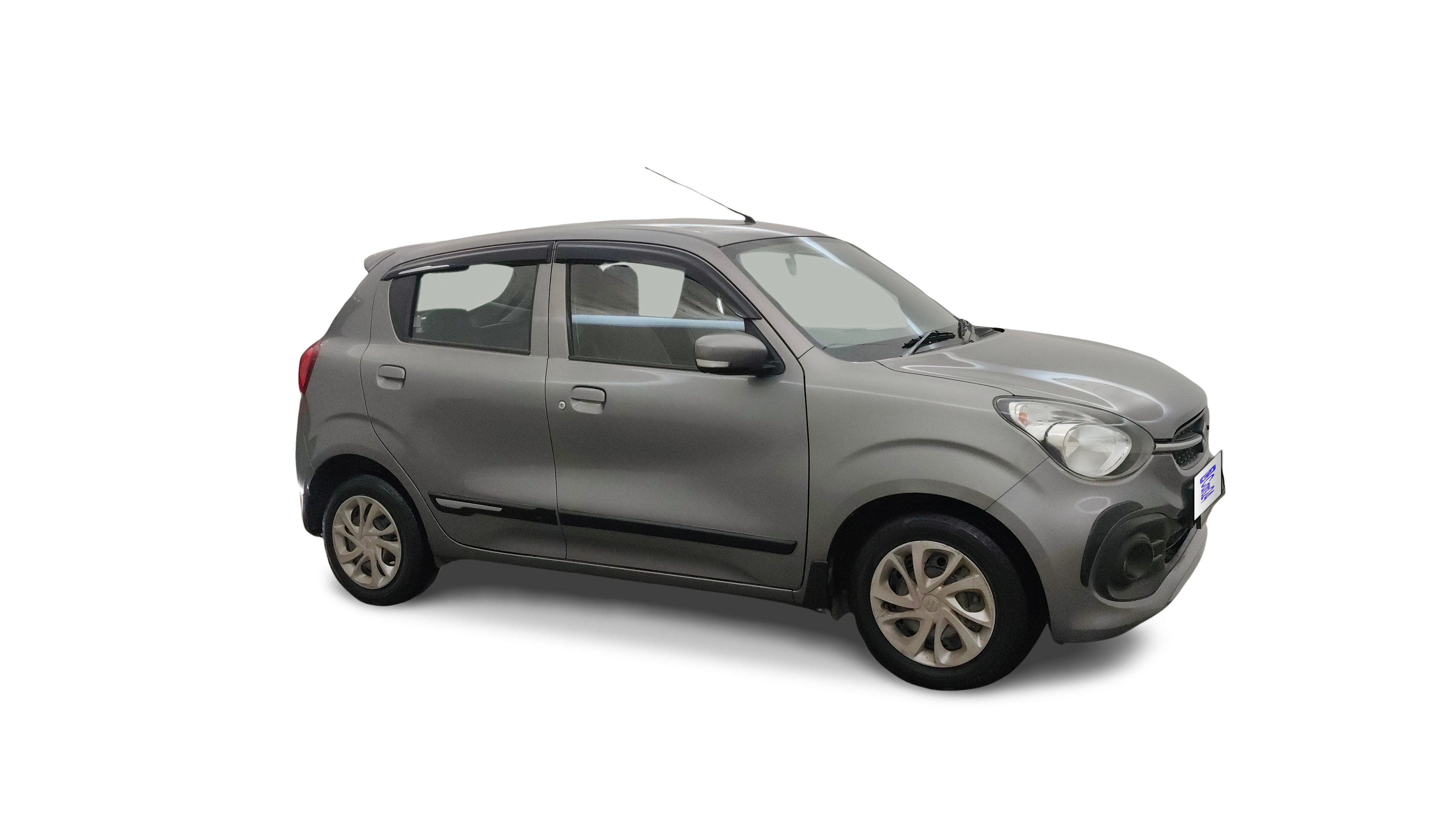 2022 Maruti Celerio - Hatchback - Petrol - Manual - ₹4.40 lakh