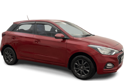 2019 Hyundai Elite i20 - Hatchback - Petrol - Manual - ₹5.51 lakh
