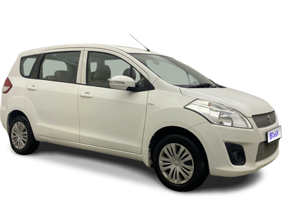 2014 Maruti Ertiga - SUV - Petrol - Manual - ₹4.72 lakh