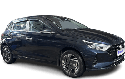 2022 Hyundai NEW I20 - Hatchback - Petrol - Manual - ₹6.16 lakh