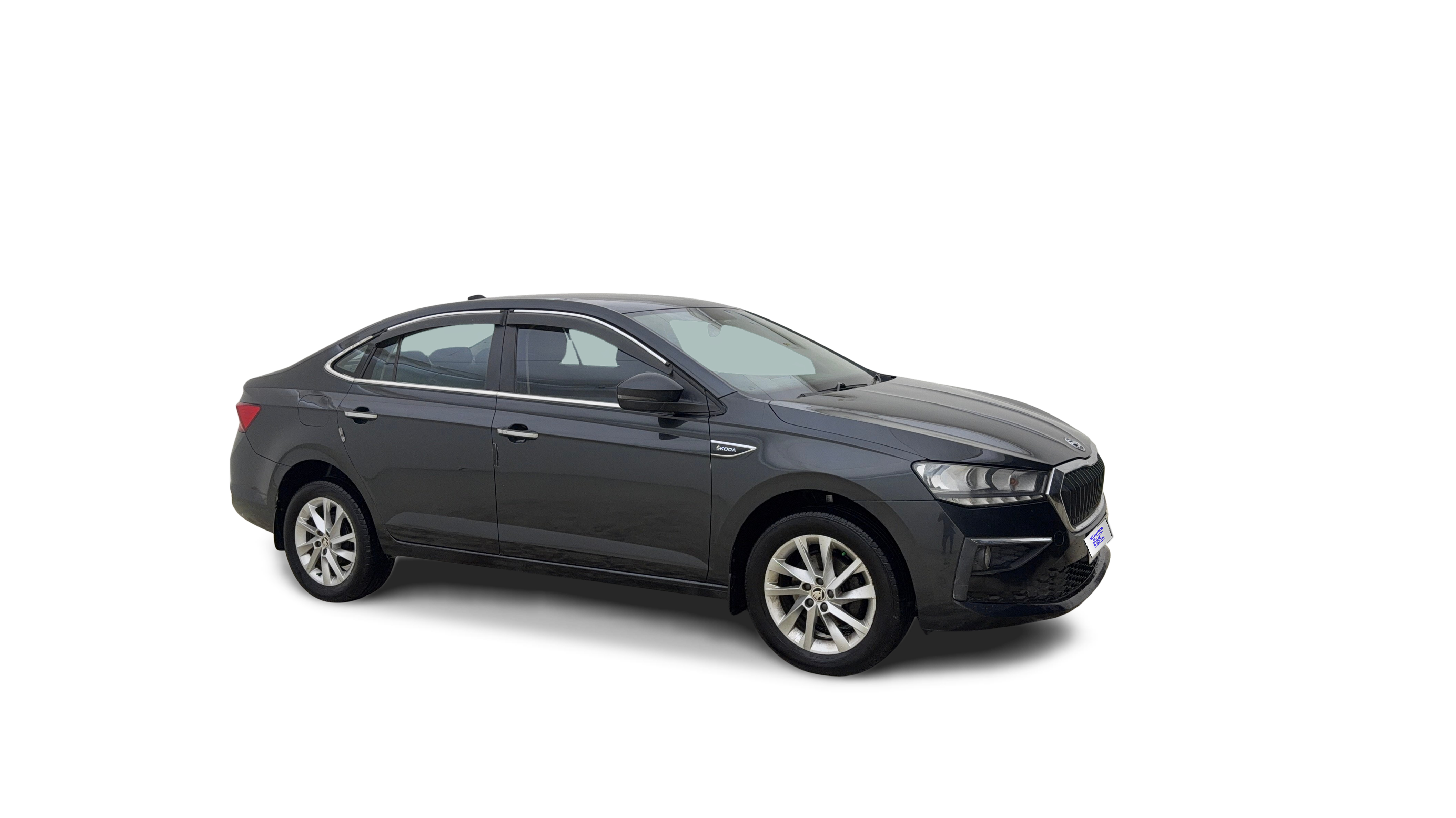 2023 Skoda SLAVIA - Sedan - Petrol - Manual - ₹7.85 lakh