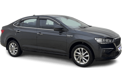2023 Skoda SLAVIA - Sedan - Petrol - Manual - ₹7.63 lakh