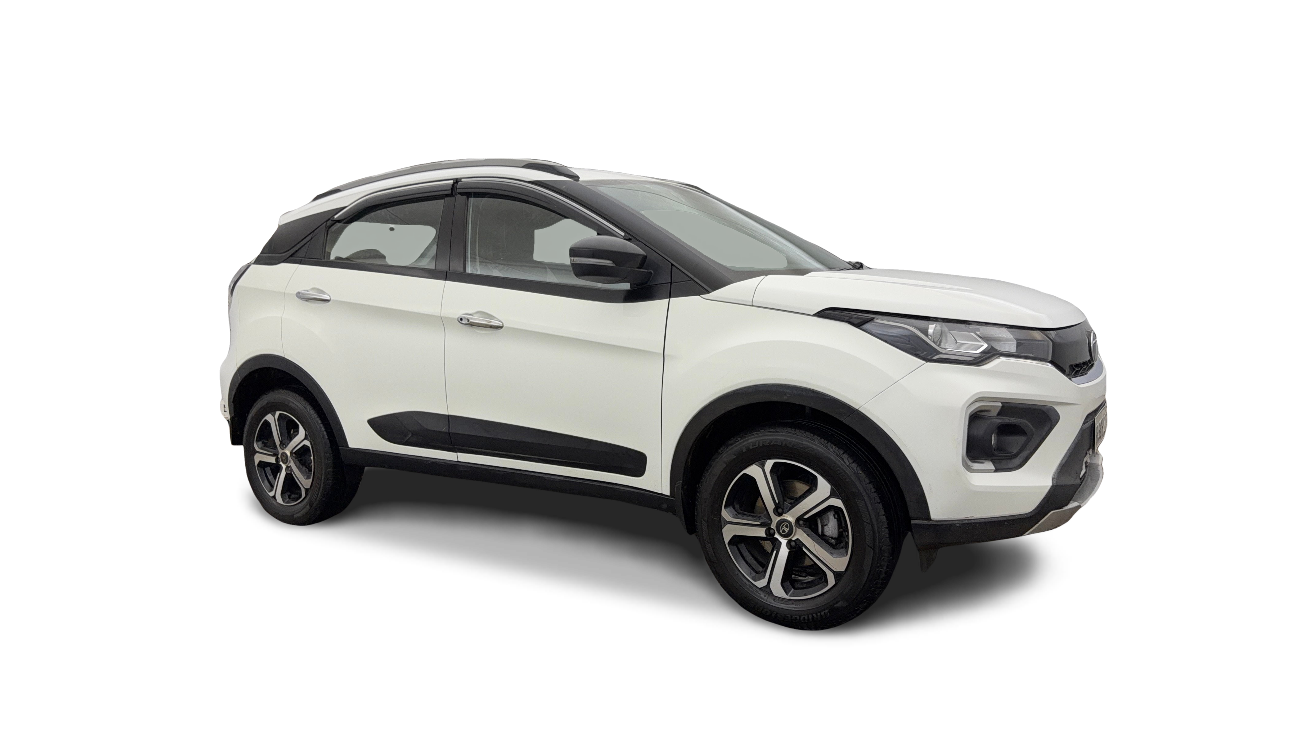 2022 Tata NEXON - SUV - Petrol - Automatic - ₹6.75 lakh