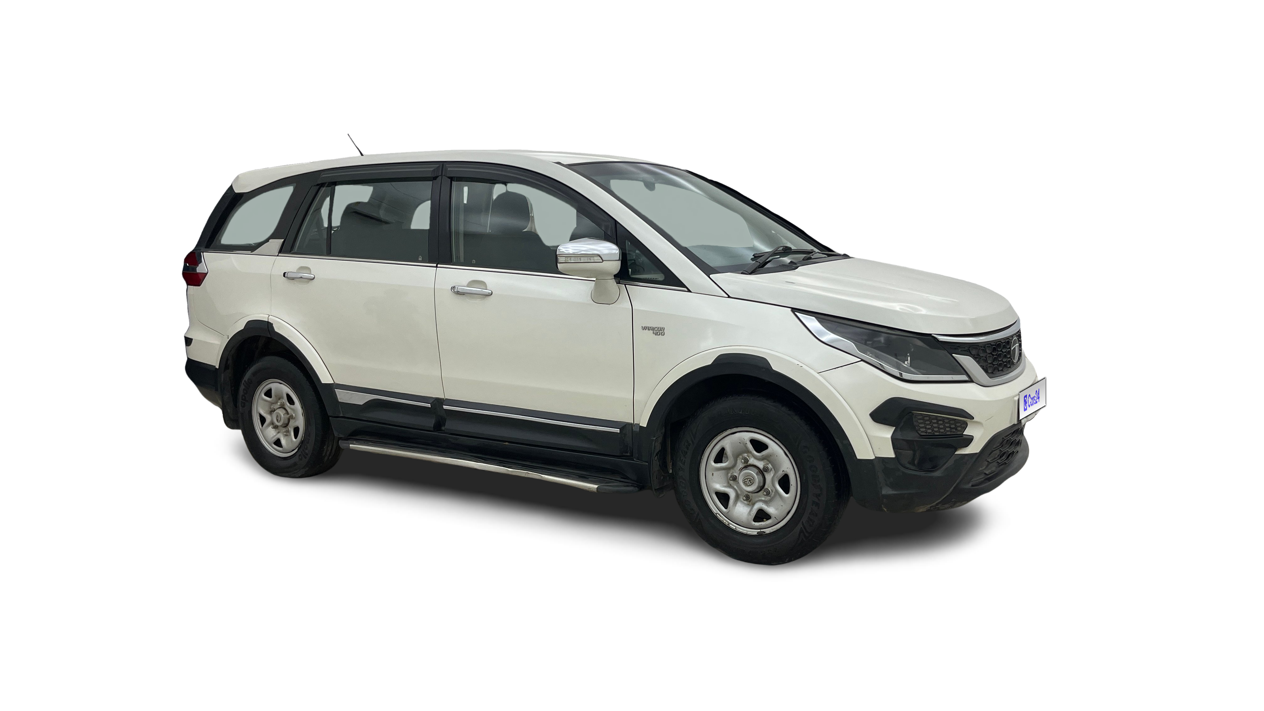 2019 Tata Hexa - SUV - Diesel - Automatic - ₹9.12 lakh