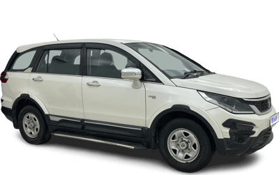 2019 Tata Hexa - SUV - Diesel - Automatic - ₹9.12 lakh