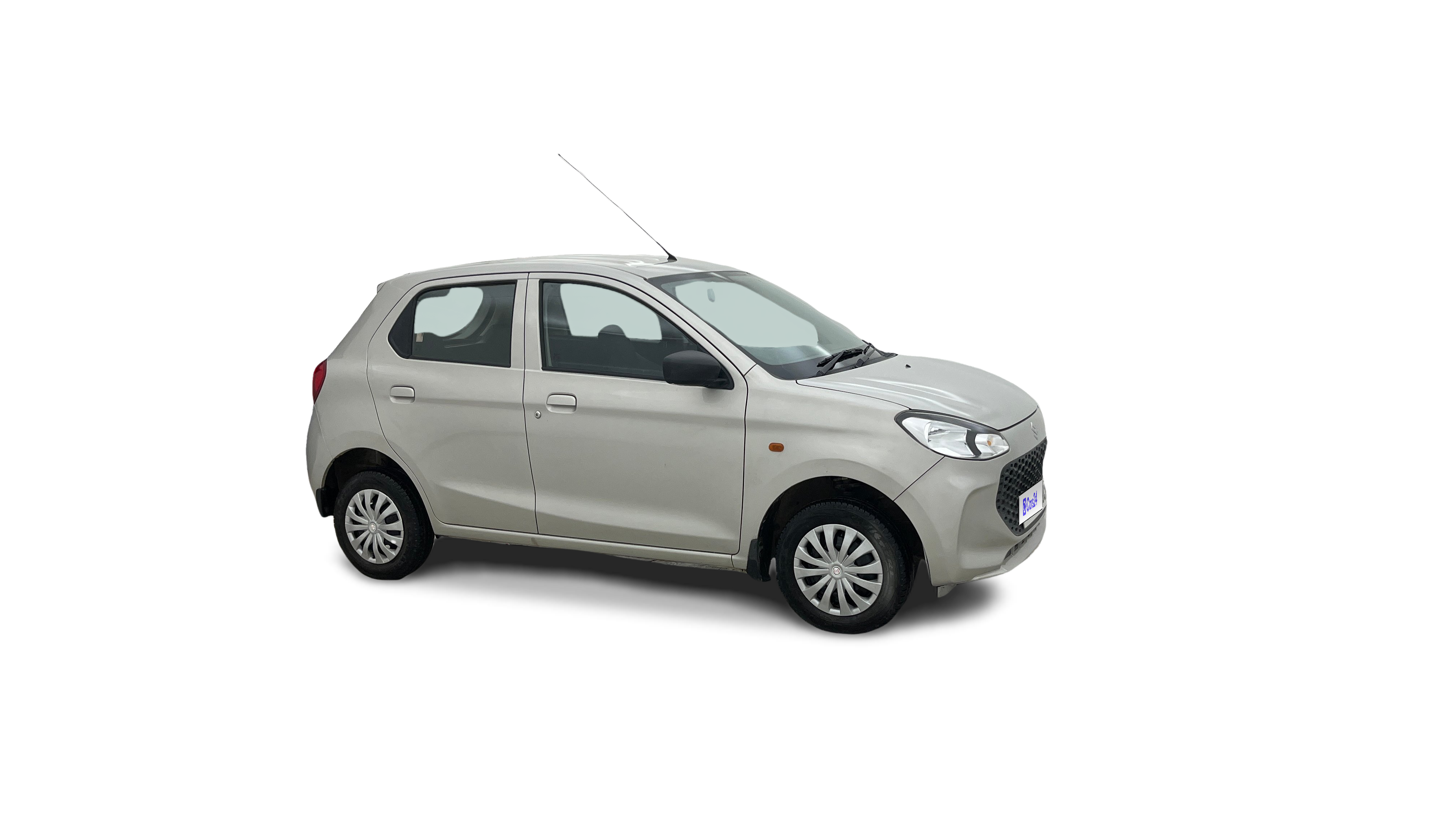 2024 Maruti Alto K10 - Hatchback - Petrol - Manual - ₹4.50 lakh