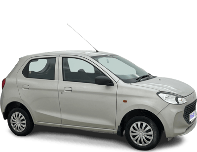 2024 Maruti Alto K10 - Hatchback - Petrol - Manual - ₹4.50 lakh