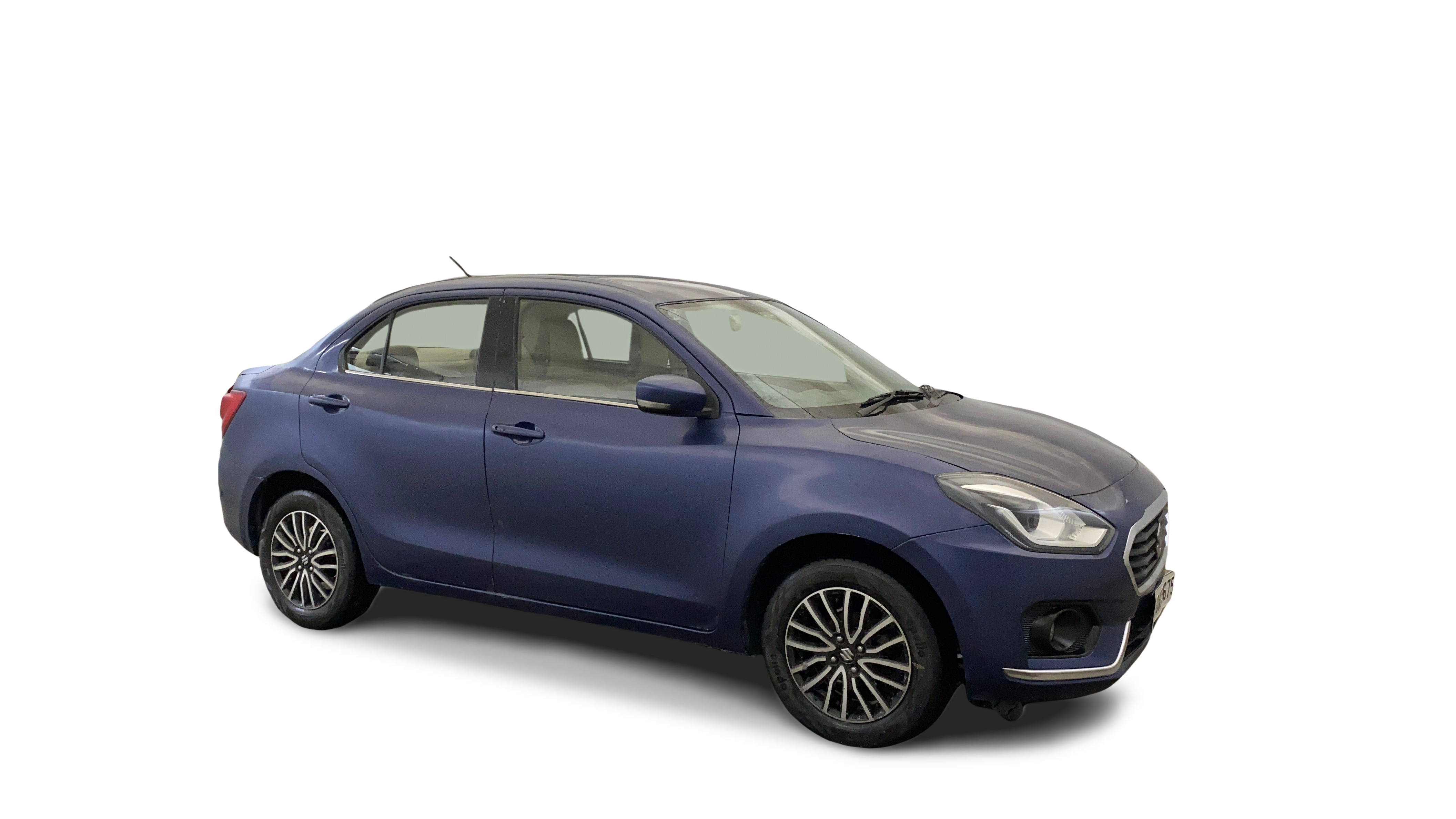 2019 Maruti Dzire - Sedan - CNG - Automatic - ₹4.33 lakh