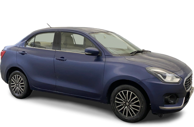 2019 Maruti Dzire - Sedan - CNG - Automatic - ₹4.33 lakh