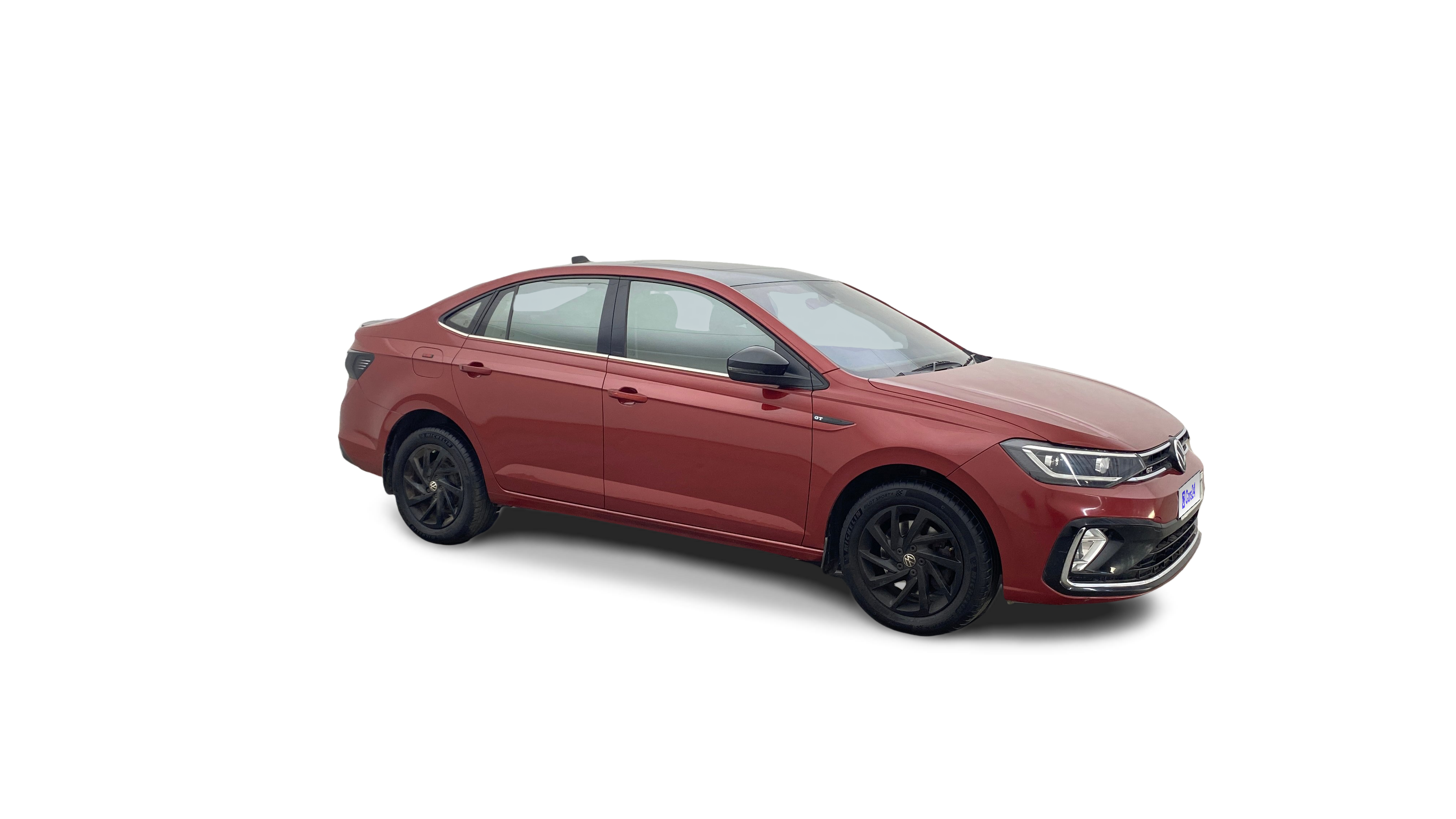 2023 Volkswagen VIRTUS - Sedan - Petrol - Automatic - ₹11.87 lakh