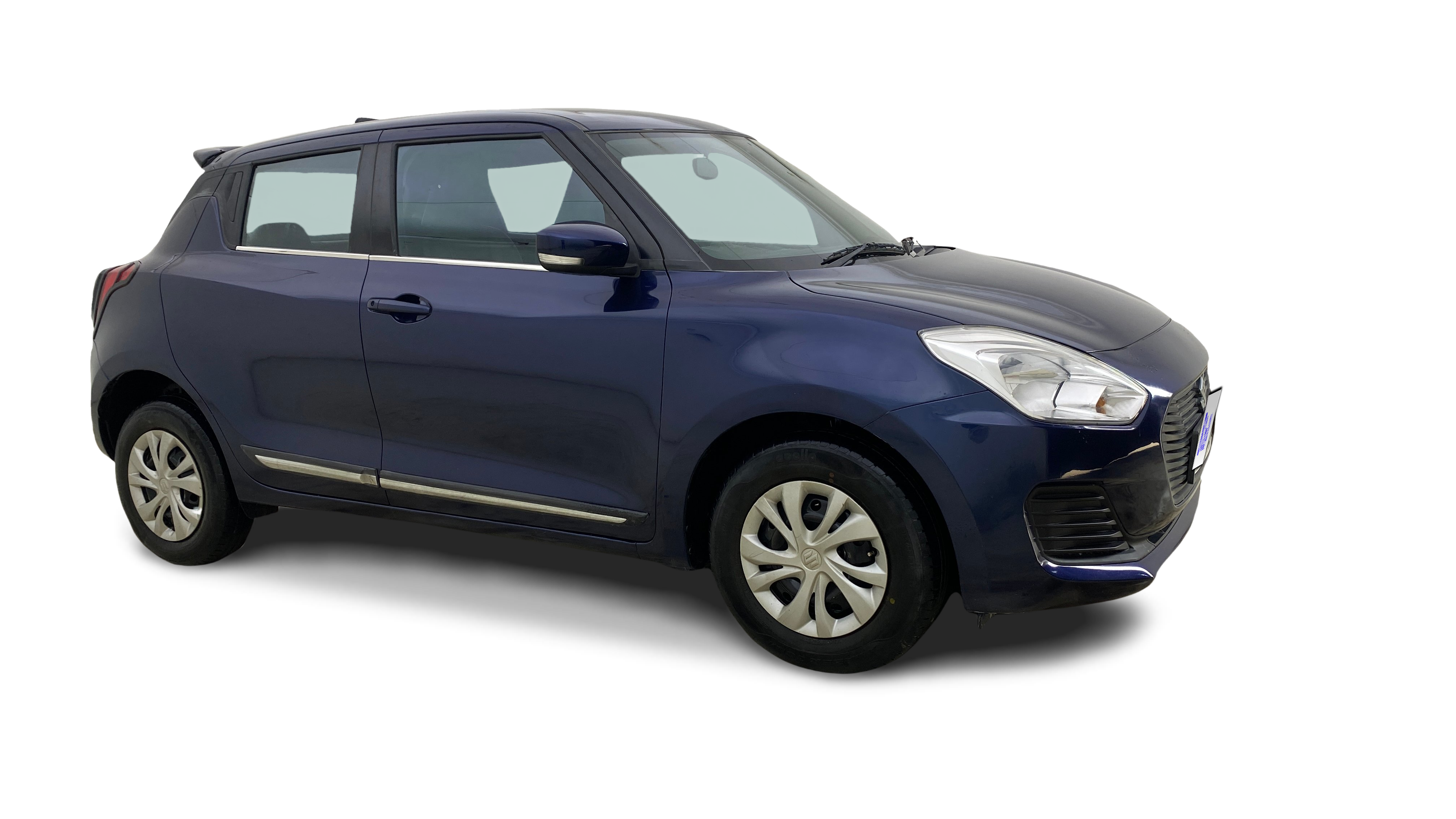 2020 Maruti Swift - Hatchback - Petrol - Automatic - ₹4.63 lakh