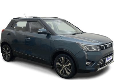 2020 Mahindra XUV300 - SUV - Petrol - Manual - ₹6.73 lakh