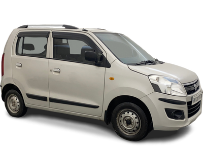 Maruti Wagon R 1.0-img