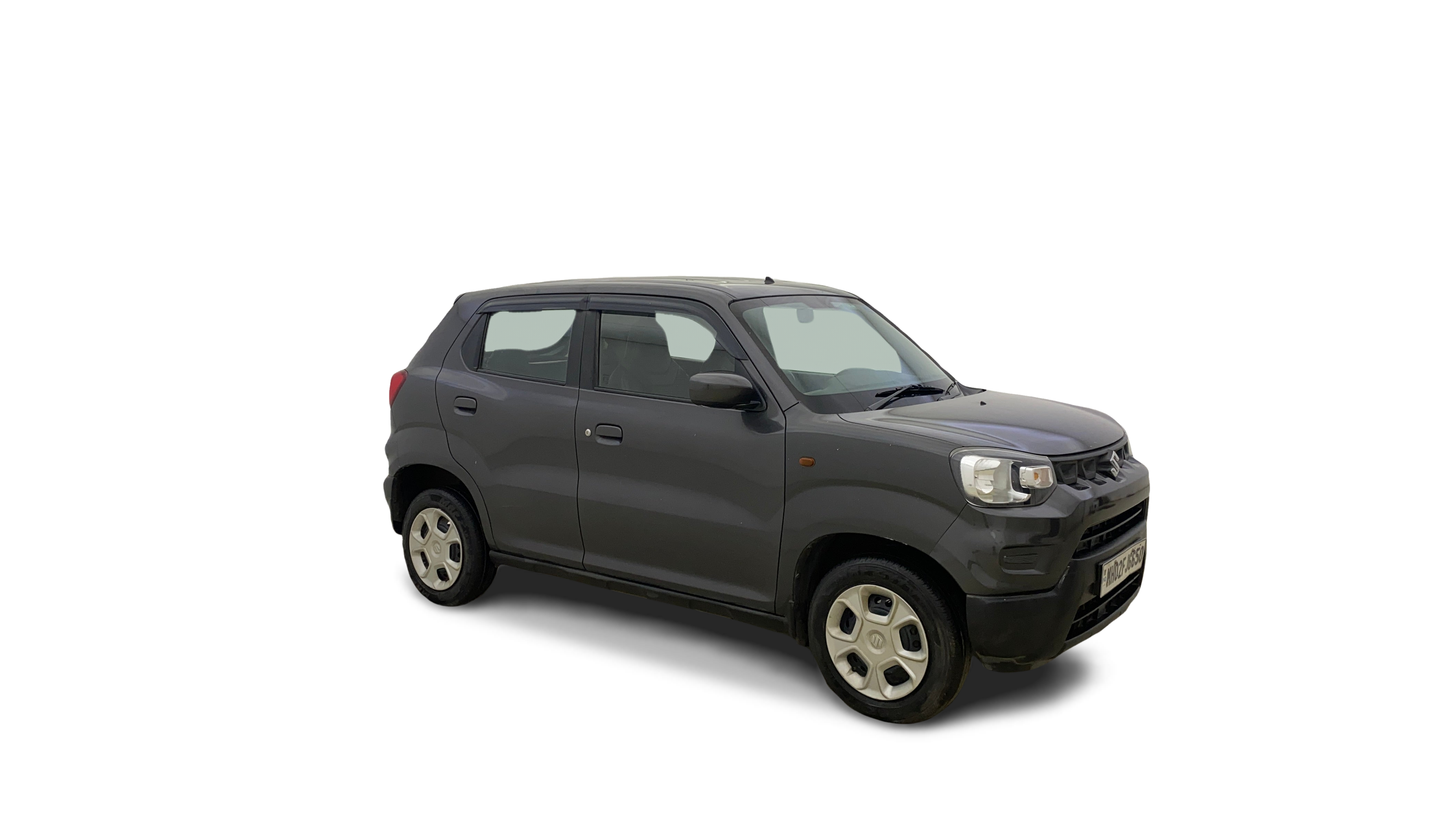 2020 Maruti S PRESSO - Hatchback - Petrol - Automatic - ₹2.93 lakh
