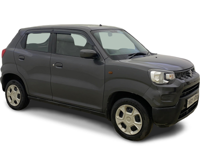 Maruti S PRESSO-img