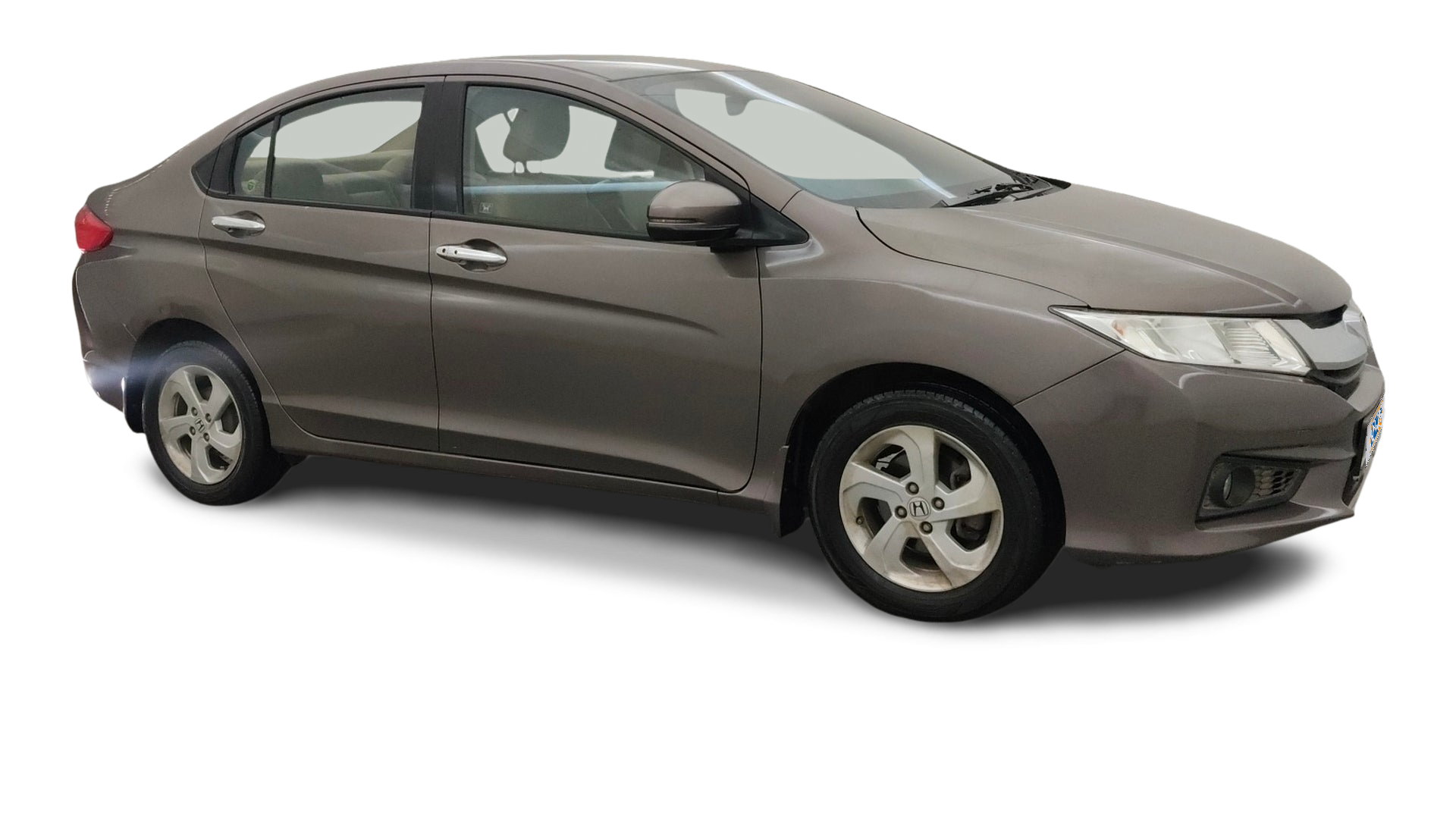 Honda City-img