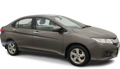 Honda City-img