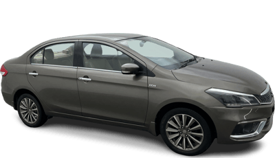 2018 Maruti Ciaz - Sedan - Diesel - Manual - ₹7.21 lakh