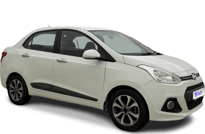 2014 Hyundai Xcent - Sedan - Petrol - Manual - ₹2.25 lakh