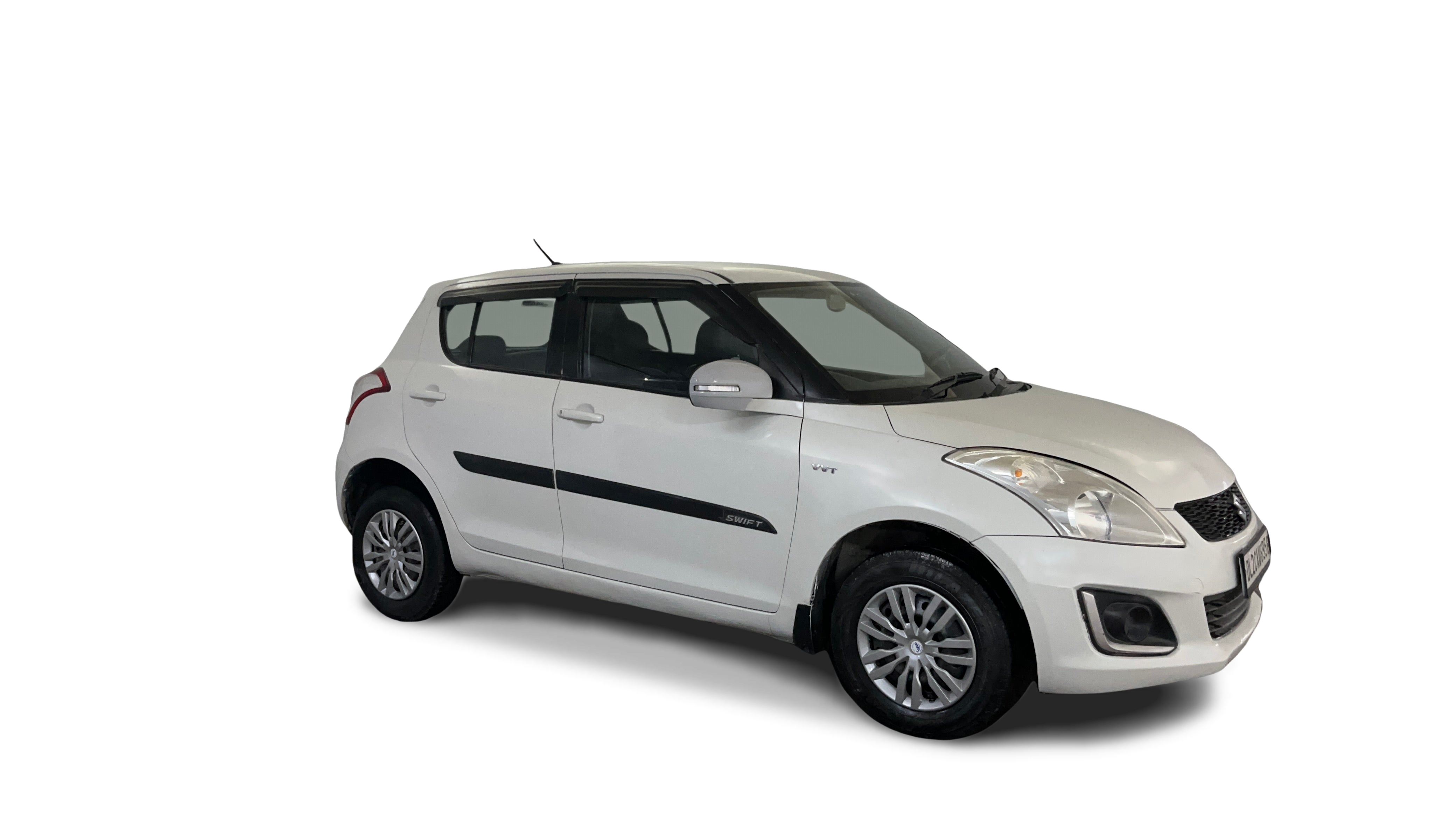 Maruti Swift-img