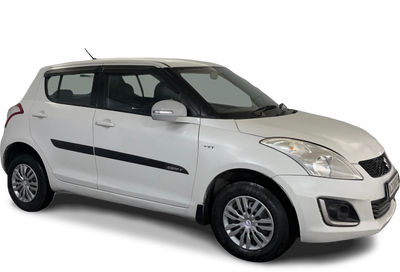 Maruti Swift-img