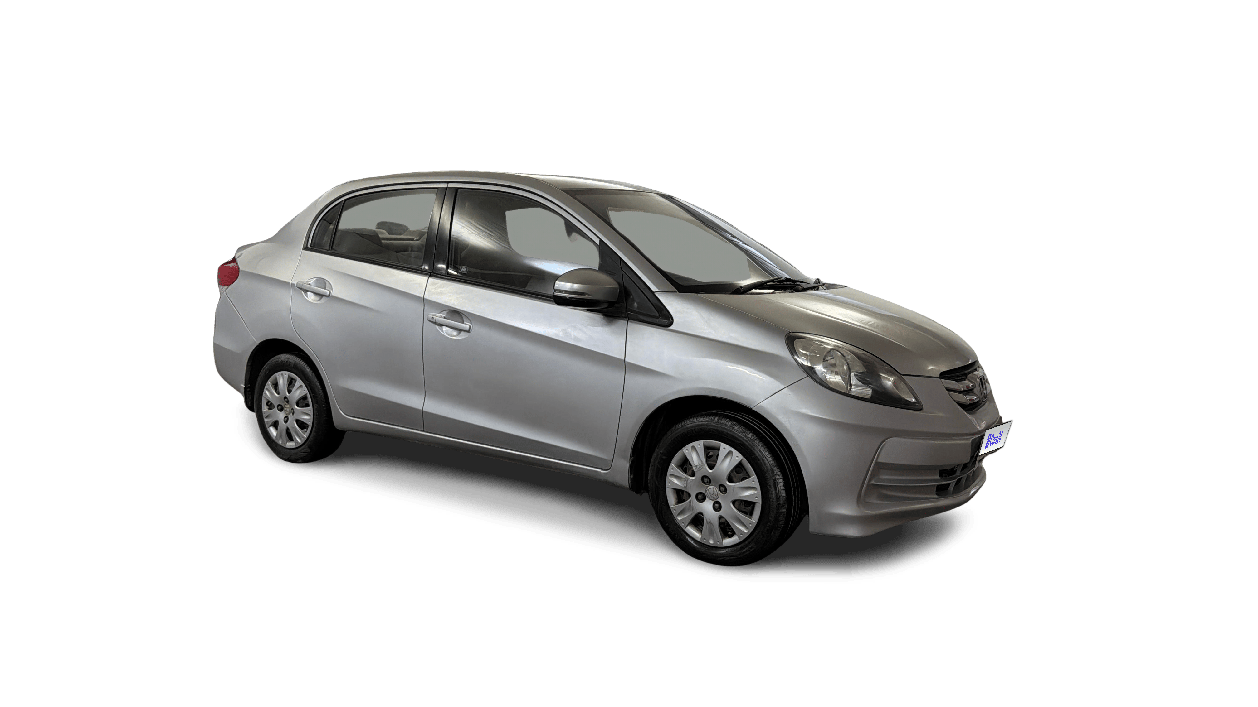 2015 Honda Amaze - Sedan - Petrol - Manual - ₹2.15 lakh