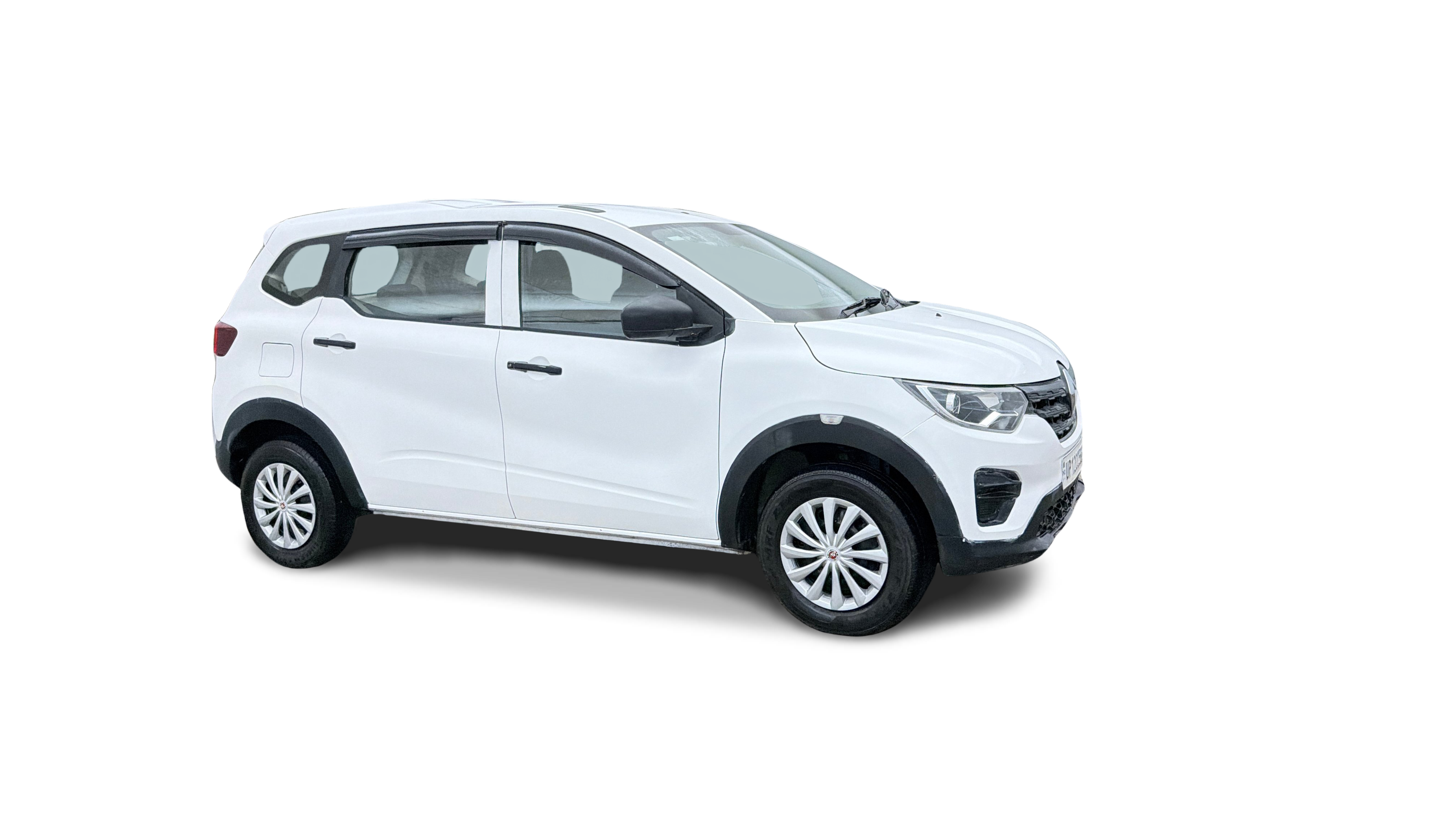 2025 Renault TRIBER - SUV - CNG - Manual - ₹4.70 lakh