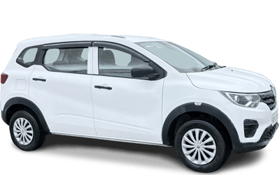 2025 Renault TRIBER - SUV - CNG - Manual - ₹4.70 lakh