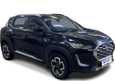 2022 Nissan MAGNITE - SUV - Petrol - Manual - ₹5.46 lakh