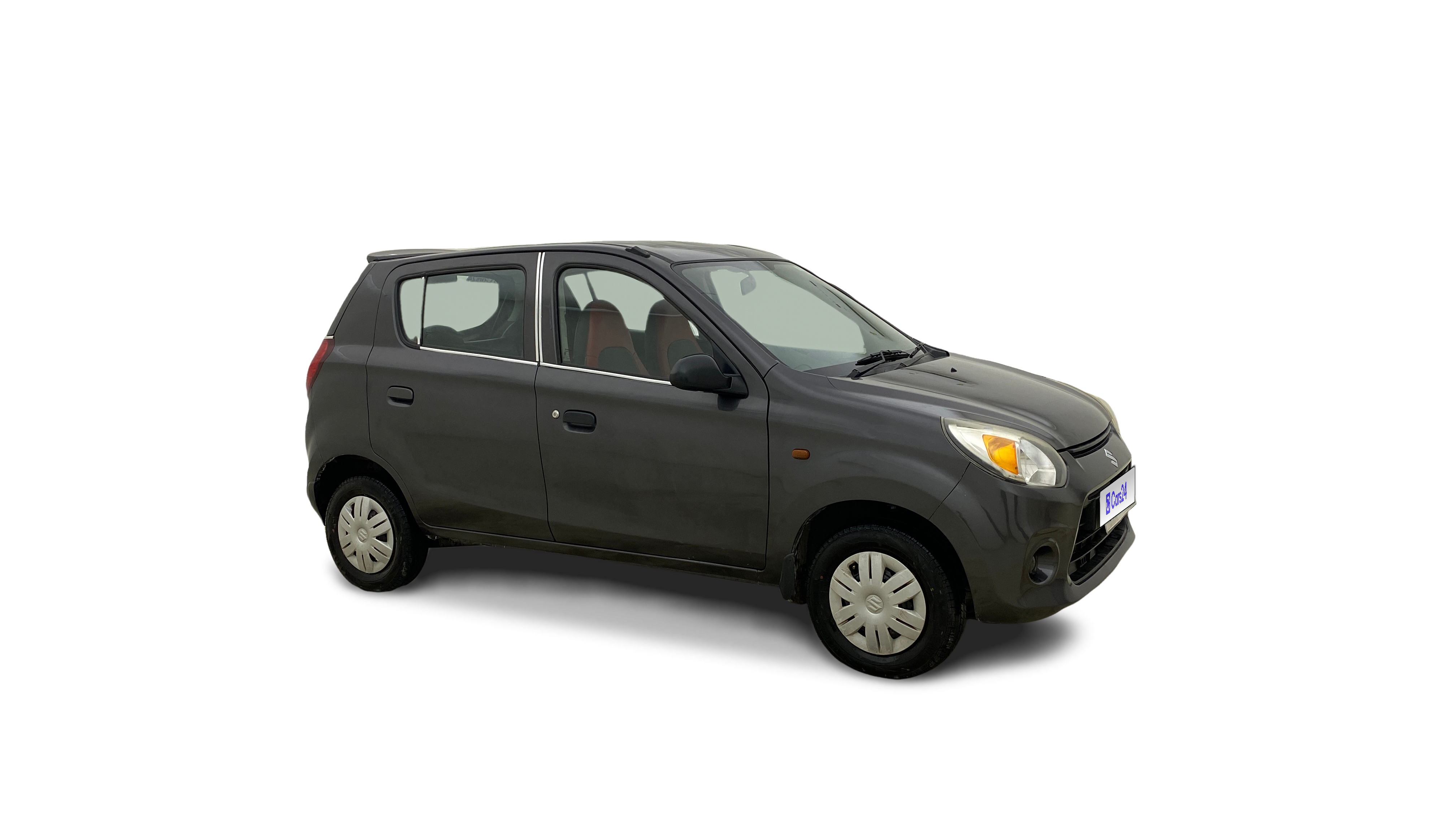 2016 Maruti Alto 800 - Hatchback - Petrol - Manual - ₹2.15 lakh