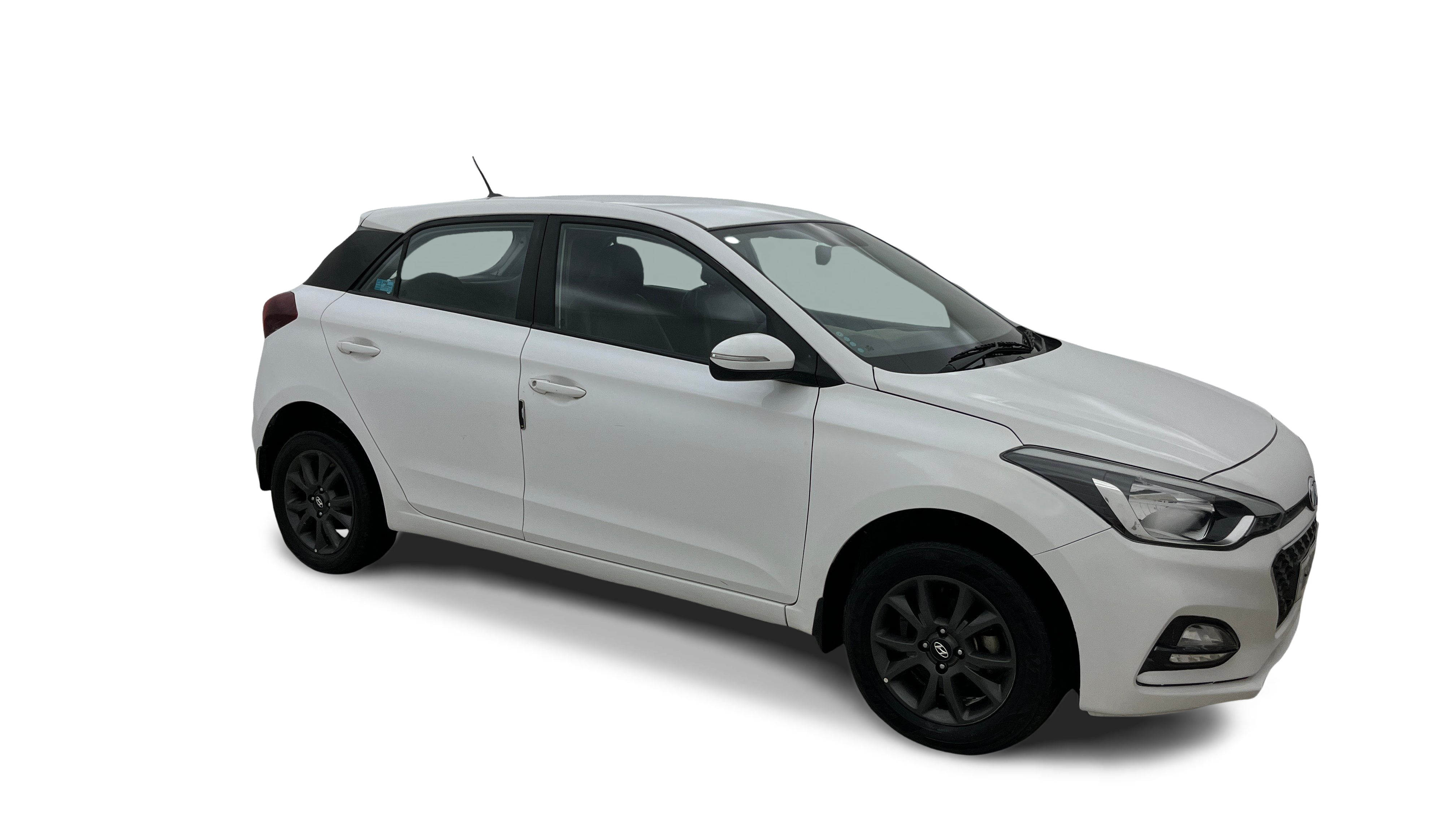 2019 Hyundai Elite i20 - Hatchback - Petrol - Manual - ₹6.37 lakh