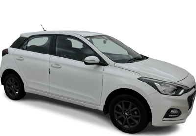 2019 Hyundai Elite i20 - Hatchback - Petrol - Manual - ₹6.37 lakh