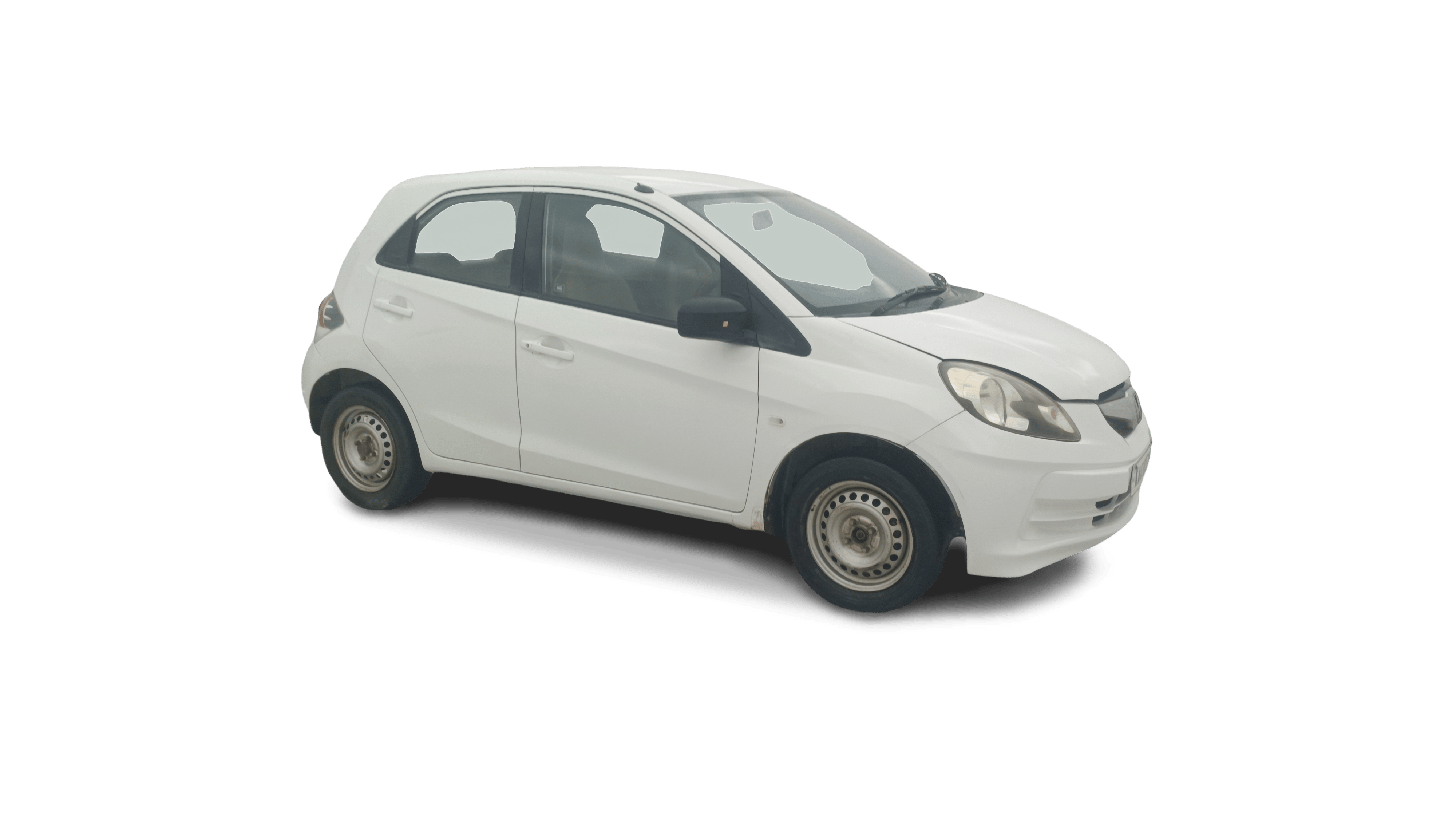 2013 Honda Brio - Hatchback - Petrol - Manual - ₹2.27 lakh