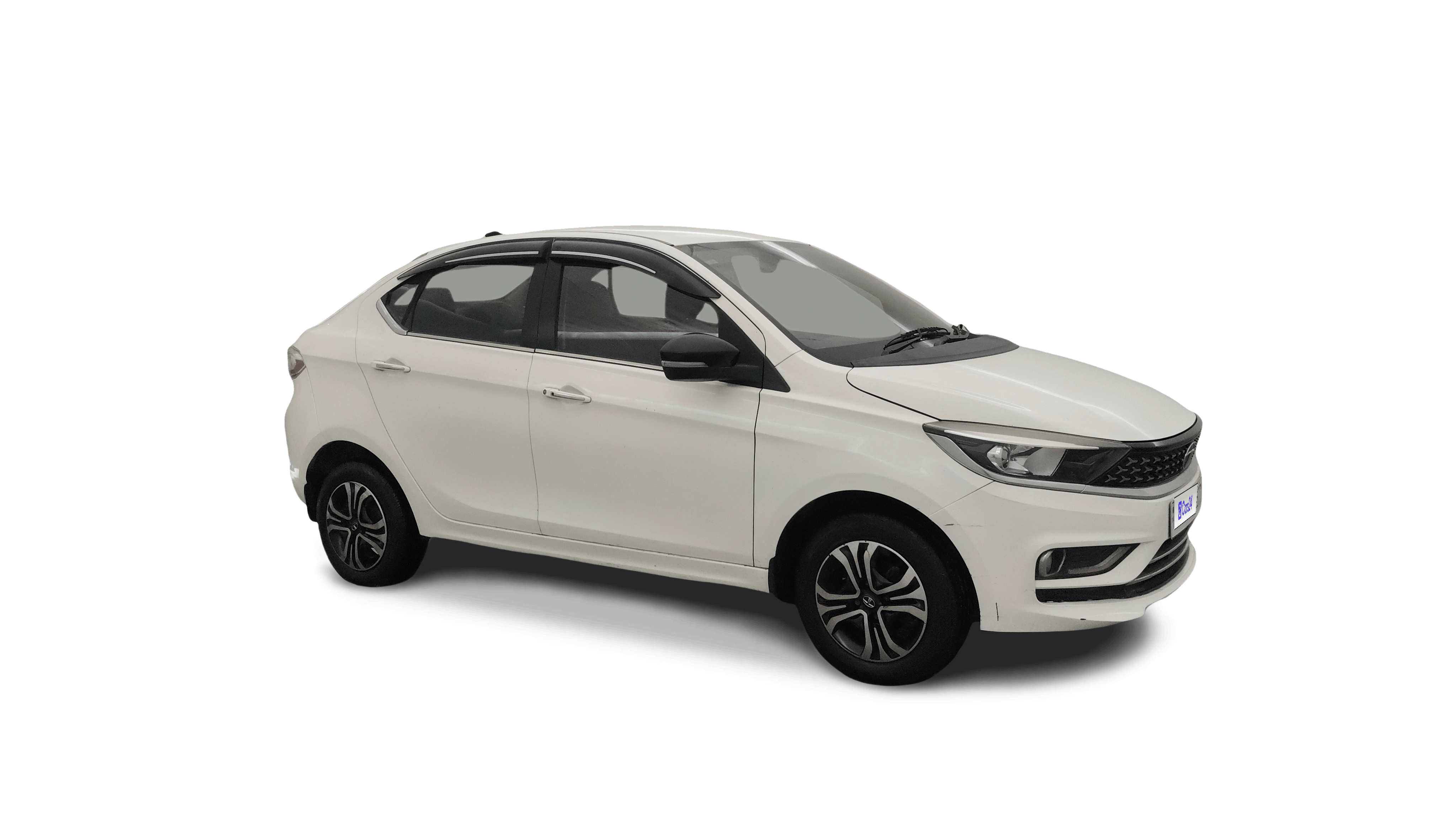 2023 Tata TIGOR - Sedan - CNG - Manual - ₹5.75 lakh
