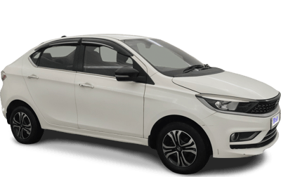 2023 Tata TIGOR - Sedan - CNG - Manual - ₹5.75 lakh