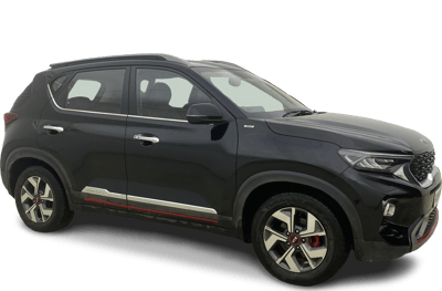 2021 KIA SONET - SUV - Petrol - Manual - ₹7.18 lakh