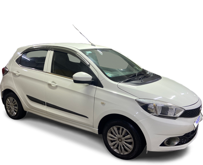 2018 Tata Tiago - Hatchback - Petrol - Manual - ₹2.93 lakh