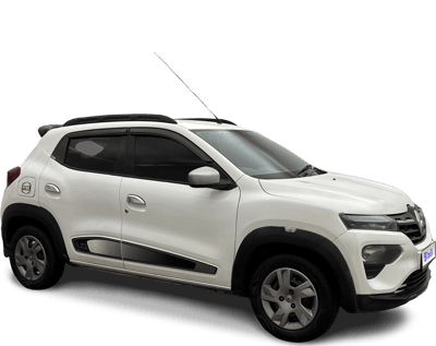 2020 Renault Kwid - Hatchback - Petrol - Automatic - ₹3.00 lakh