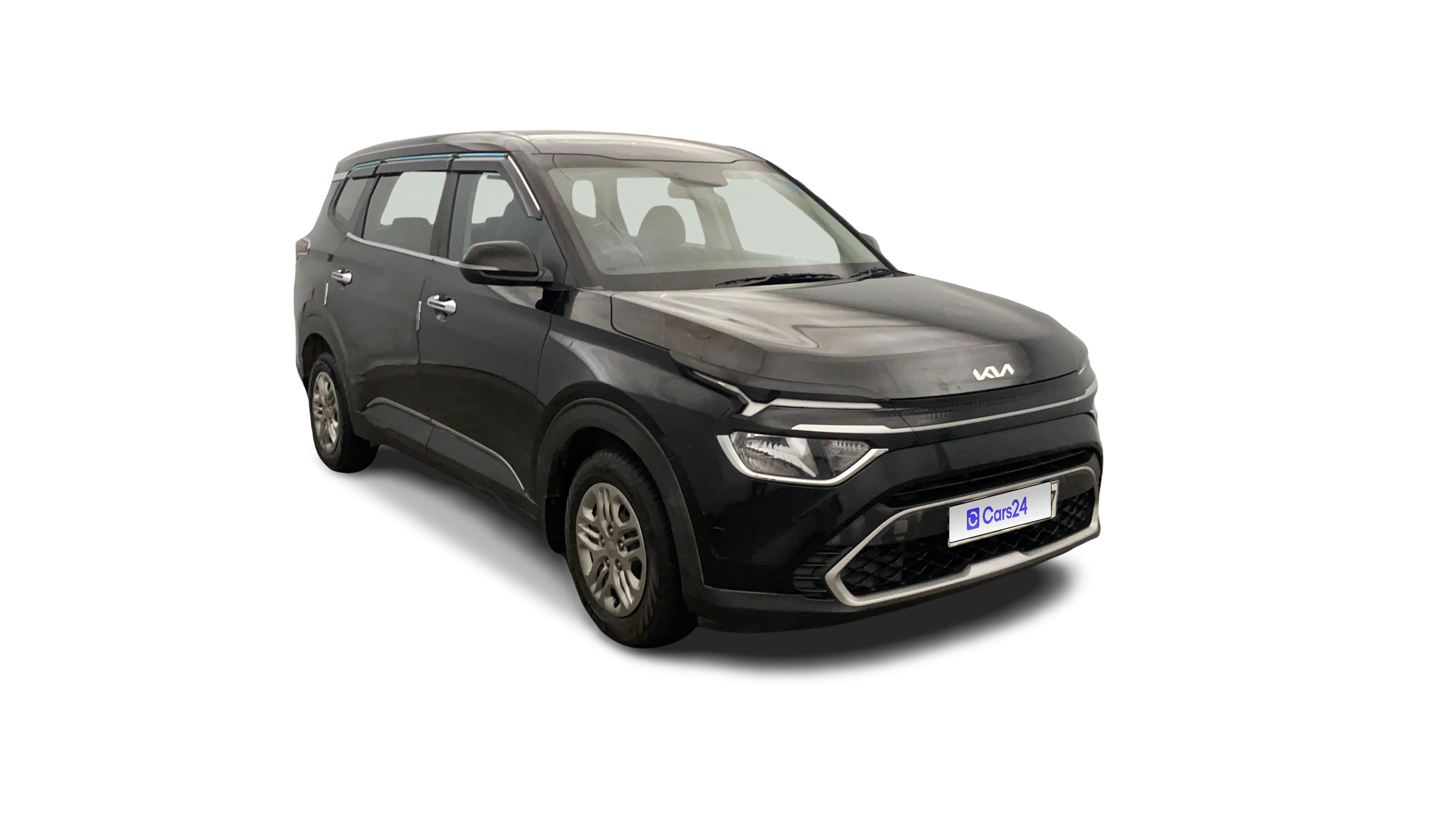 2025 KIA CARENS - SUV - Petrol - Manual - ₹10.02 lakh