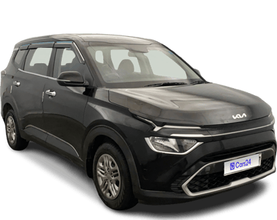 2025 KIA CARENS - SUV - Petrol - Manual - ₹10.02 lakh