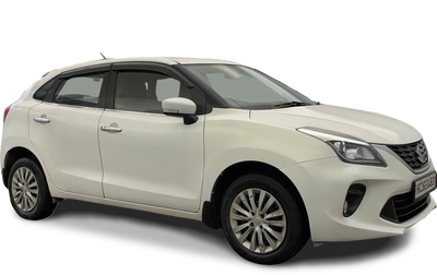 Maruti Baleno-img