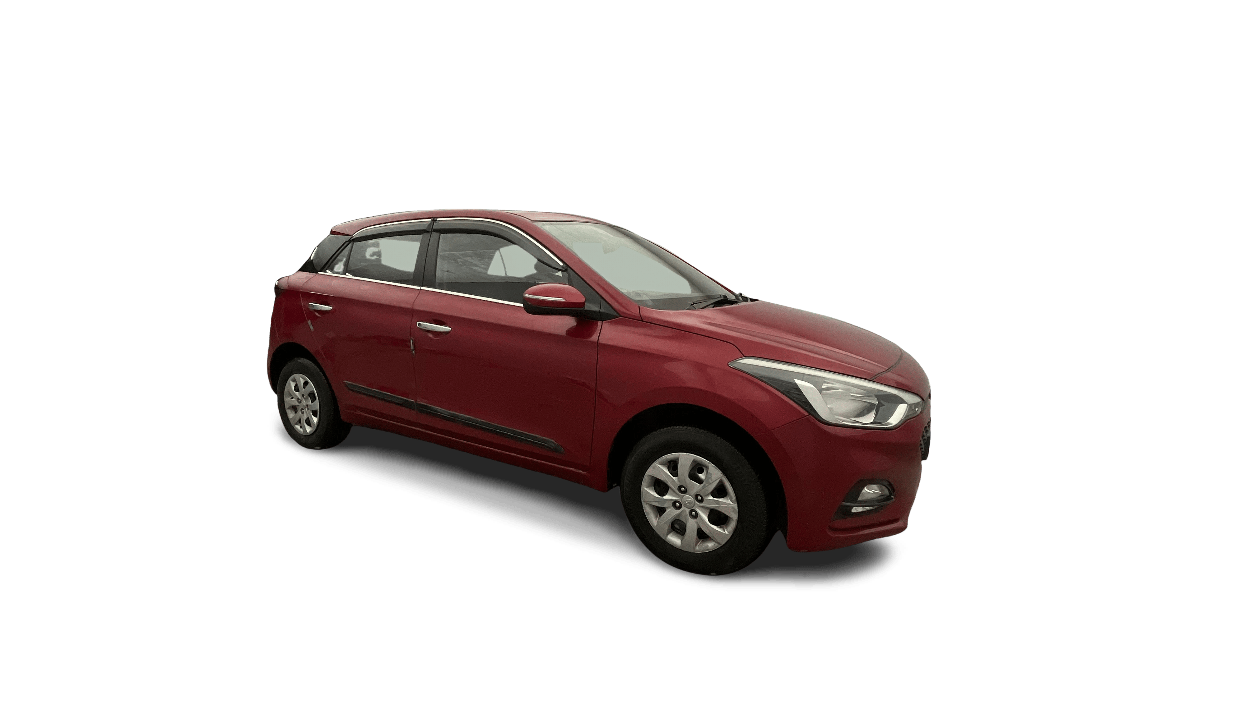 2018 Hyundai Elite i20 - Hatchback - Petrol - Manual - ₹3.73 lakh