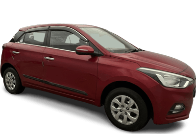 2018 Hyundai Elite i20 - Hatchback - Petrol - Manual - ₹3.73 lakh