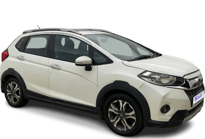 2018 Honda WR-V - SUV - Petrol - Manual - ₹4.91 lakh