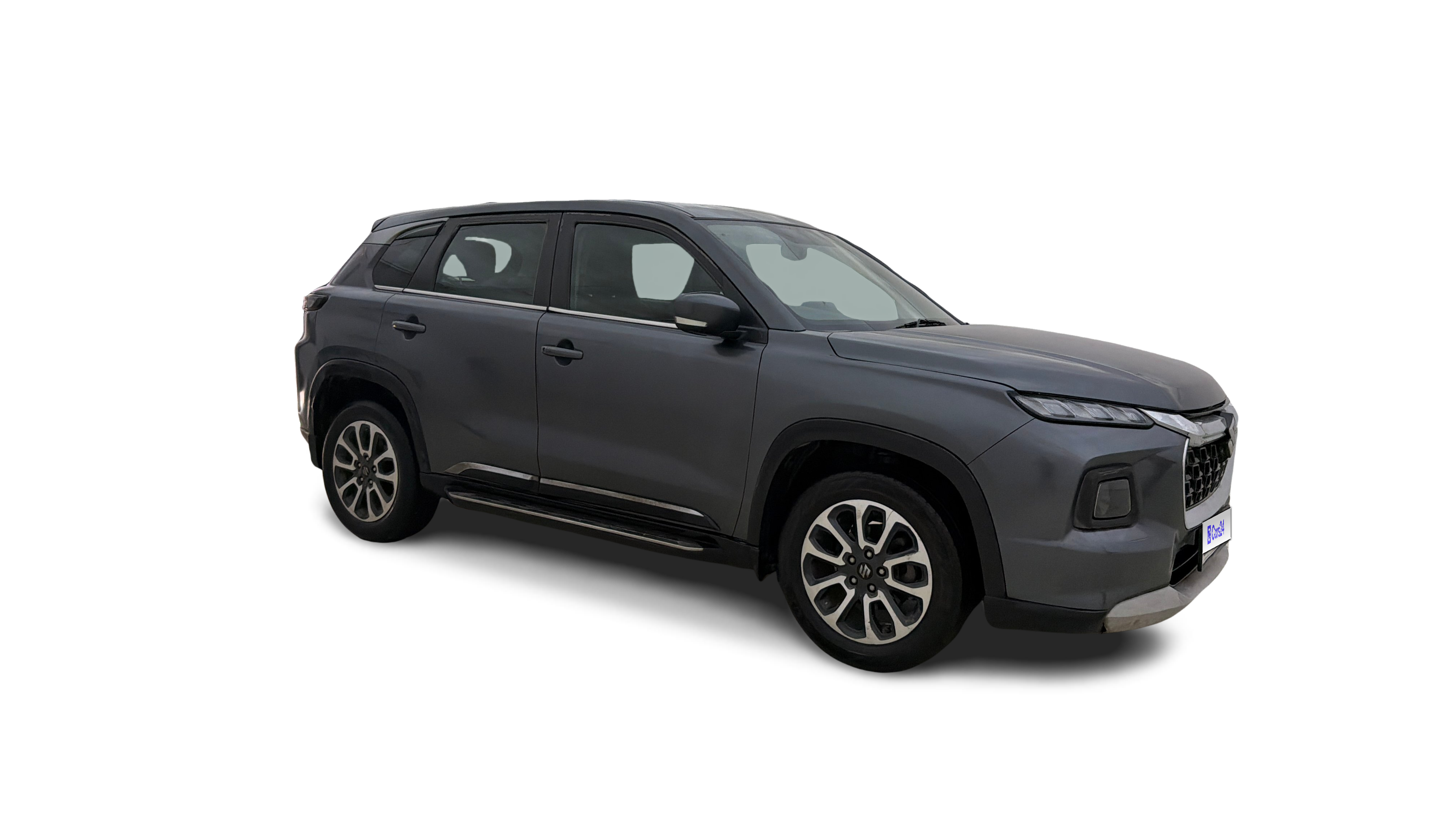 2022 Maruti Grand Vitara - SUV - Petrol - Manual - ₹8.75 lakh