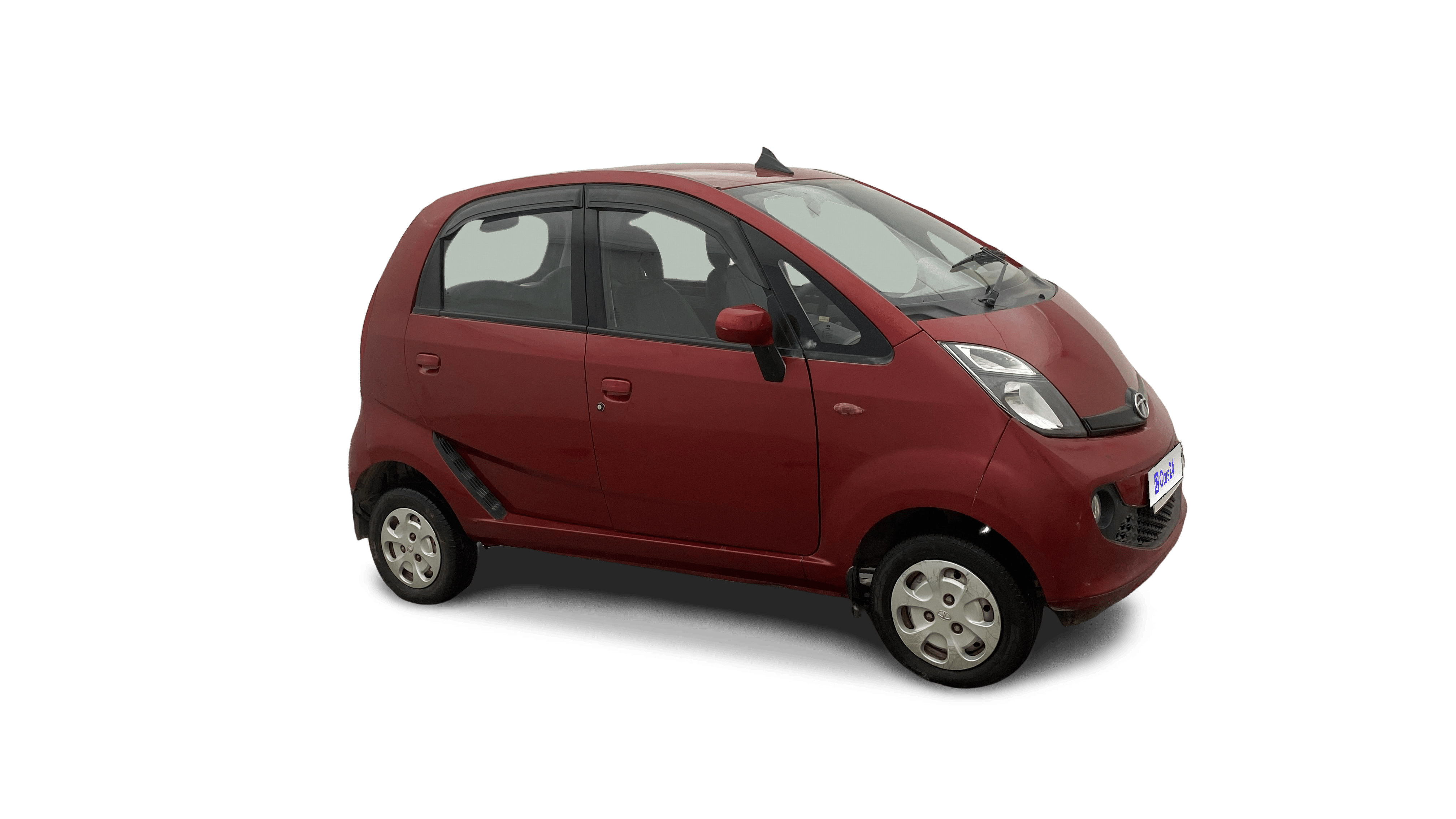 2016 Tata Nano - Hatchback - Petrol - Automatic - ₹1.97 lakh
